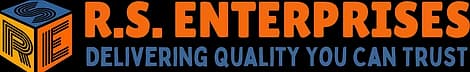 R.S. Enterprises - Delivering Quality You Can Trust