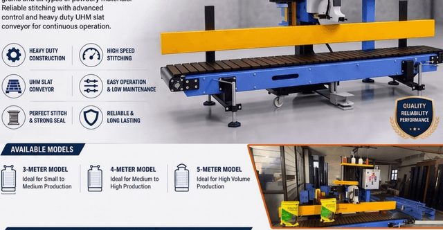Cement Packing System Packaging Machines | Open Mouth, Valve Type & Twin Screw Packers | R.S ...