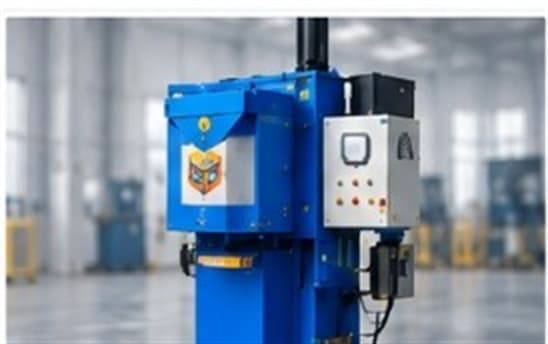 Cement Packing System Packaging Machines | Open Mouth, Valve Type & Twin Screw Packers | R.S ...